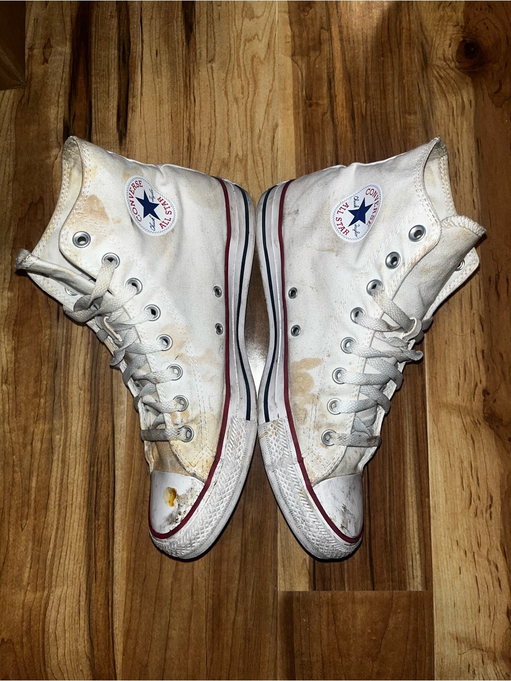 Converse Beaters ( 9.5 )